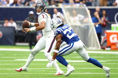 Houston Texans vs Indianapolis Colts picks, predictions, odds: Who win.